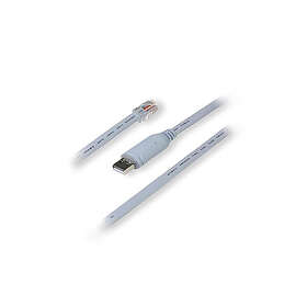 Teltonika Network Cable 1.8m PR2UR18M