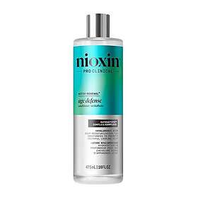 Nioxin Age Defense Conditioner 475ml