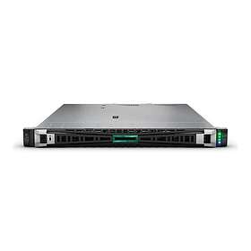 HPE ProLiant DL320 Gen11