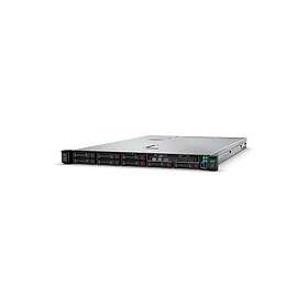HPE ProLiant DL360 Gen10