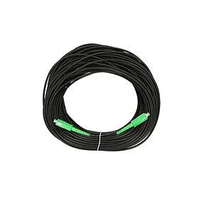 Extralink 60m Fiberkabel SC FTTH EX.13377