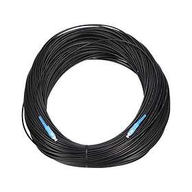 Extralink Single Mode SC/UPC-SC/UPC 100m Fiberkabel EX.18723