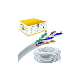 Extralink UTP Cat5e Installation Cable 305m EX.10055
