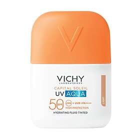 Vichy UV Aqua Fluid Light SPF50+ 50ml