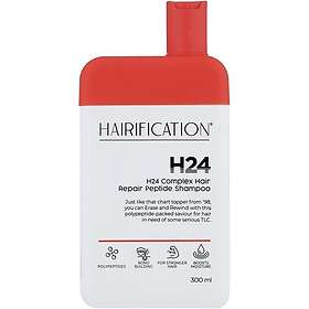 Hairification Hair Repairing Shampoo 300ml