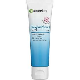 Apoteket Dexpanthenol Kroppsbalsam 30ml