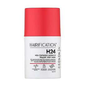 Hairification Leave-In Repair Hårmask 50ml