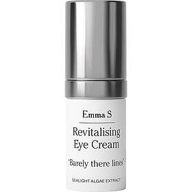 Emma S. Revitalising Øyekrem 15ml