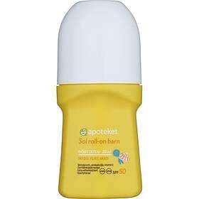 Apoteket Sol För Barn Solstift SPF50 50ml