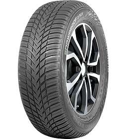 Nokian Snowproof 2 SUV 255/40 R20 101V XL SilentDrive