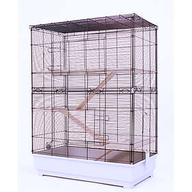 Skyline Gnagarbur Loco Sombrero Tower 76x44x102cm