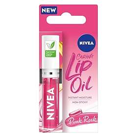 Nivea Huuliöljy