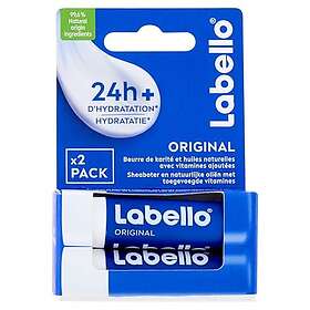Labello Baume à lèvres Original