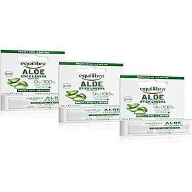 Equilibra Aloe Läppbalsam