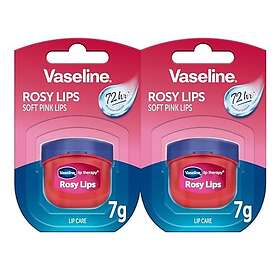 Vaseline Lip Therapy Lip Balm