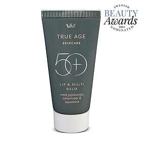 Kronans Apotek True Age Läpp- och Multibalsam
