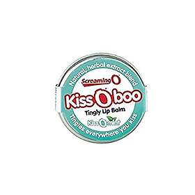Screaming O KissOBoo Huulivoide