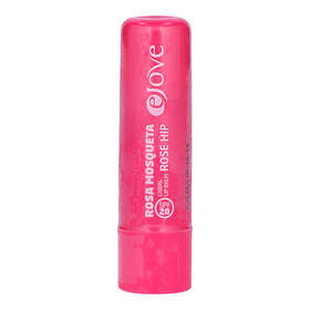 eJove Rose Hip Læbepomade