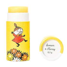 Gustaf och Linnea Bivax Läppbalsam