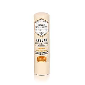 Helan Dolcezza Baume à lèvres Hydratant et Réparateur