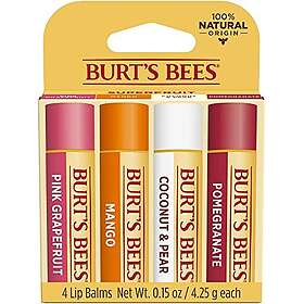 Burt's Bees Superfruit Moisturizing Lip Balm