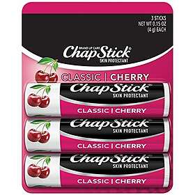 ChapStick Classic Cherry Läppbalsam