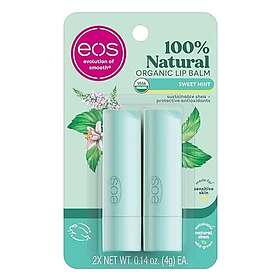 eos Sweet Mint Lip Balm