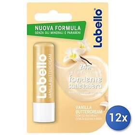 Labello Vanille Baume À Lèvres
