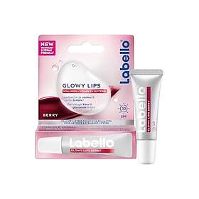 Labello Hyaluron Glow Berry Tinted Soin des Lèvres