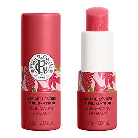 Roger & Gallet Gingembre Rouge Lip Balm