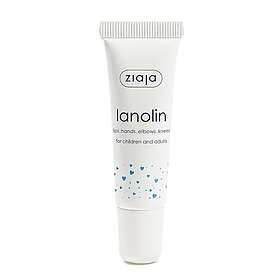 Ziaja Lanolin Lip Balm