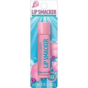 Lip Smacker Cotton Candy Läppbalsam