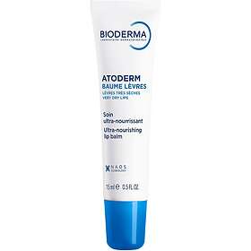 Bioderma Atoderm Läppbalsam