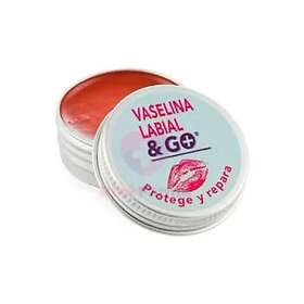 Goerlich Pharma Vaseline Baume à lèvres