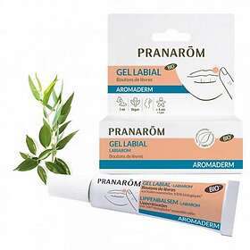 Pranarom Labiarom Bio Gel Labial