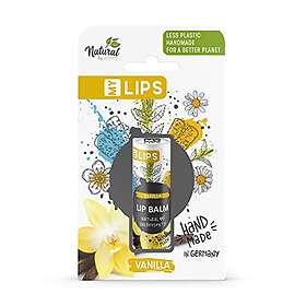 Accentra Läppbalsam