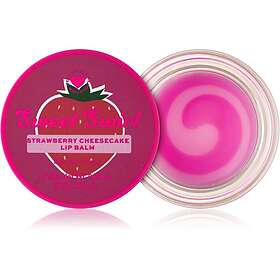 I Heart Revolution Sweet Swirl Strawberry Cheesecake Lip Balm