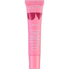 Ultra Violette Sheen Screen SPF 50 Smoothie Lip Balm