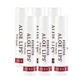 Forever Living Products Aloe Lips Helande Läppbalsam