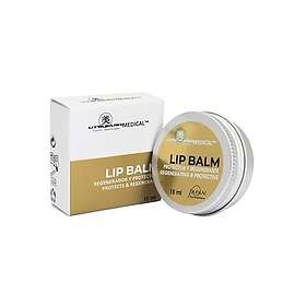 UTSUKUSY Cosmetics Hyalu In Återfuktande Läppbalsam