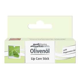 Dr. Theiss Naturwaren Lip Care Fuktgivande och Reparerande Läppbalsam