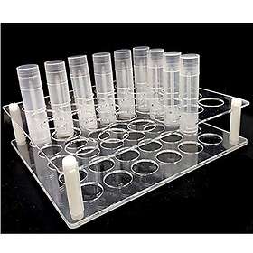 Super Idé Läppbalsam