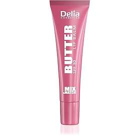 Delia Cosmetics Mix & Match Smör Läppbalsam