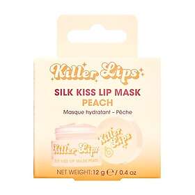 Killer Silk Kiss Peach Lip Mask