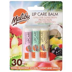 Malibu Sol Läppbalsam