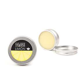 Naturbrush Vegano Limón Läppbalsam