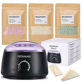 NEOMANN Épilation Waxer II