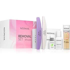 NeoNail Removal Set