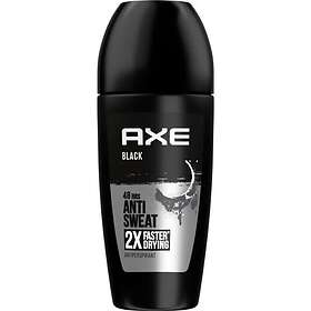 AXE Black Roll-on 50 ml