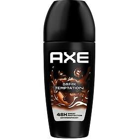 AXE Dark temptation Roll-on 50 ml